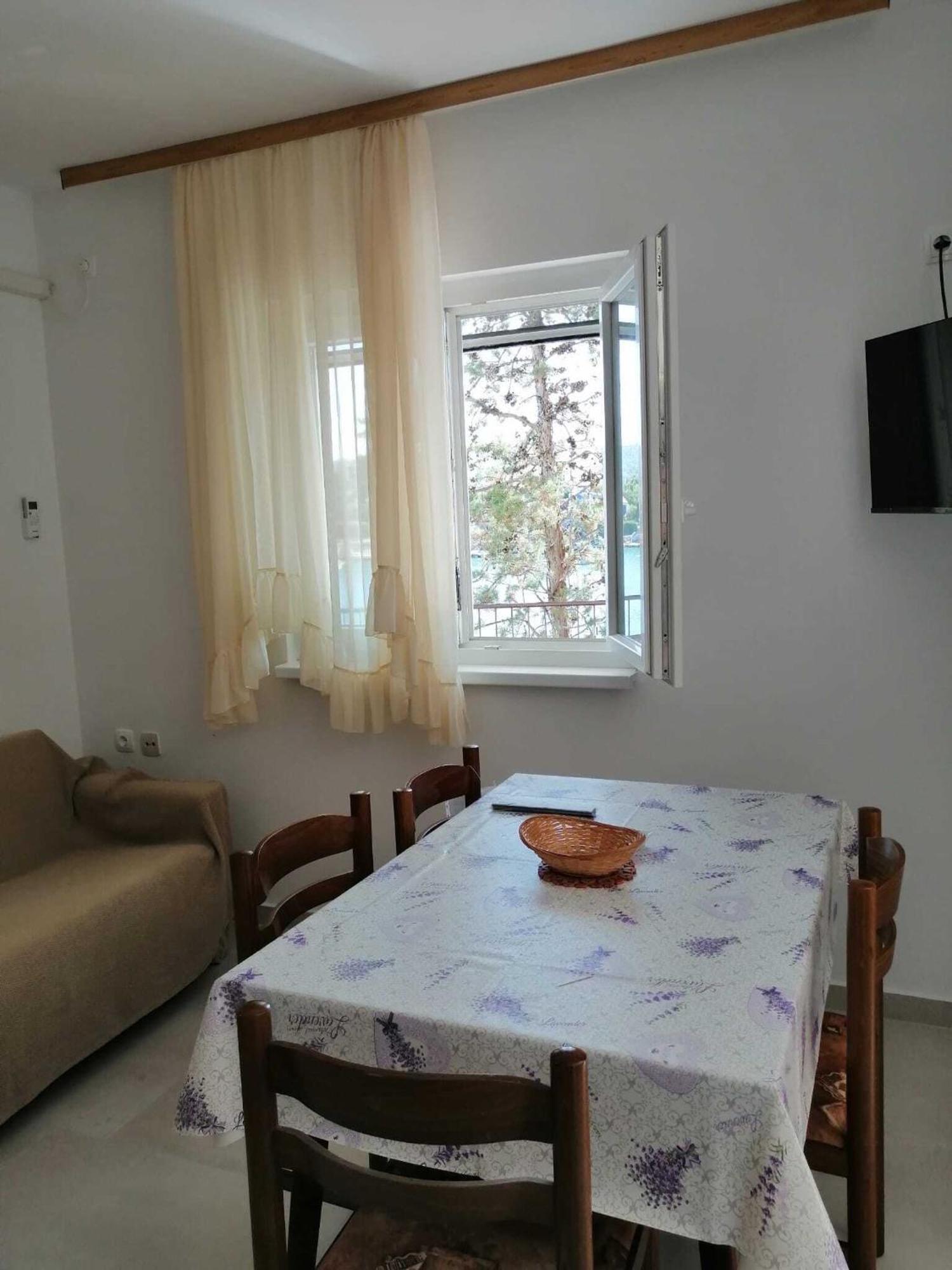 Apartments And Rooms Porto Ražanj 외부 사진