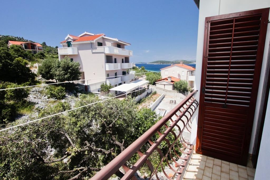 Apartments And Rooms Porto Ražanj 객실 사진