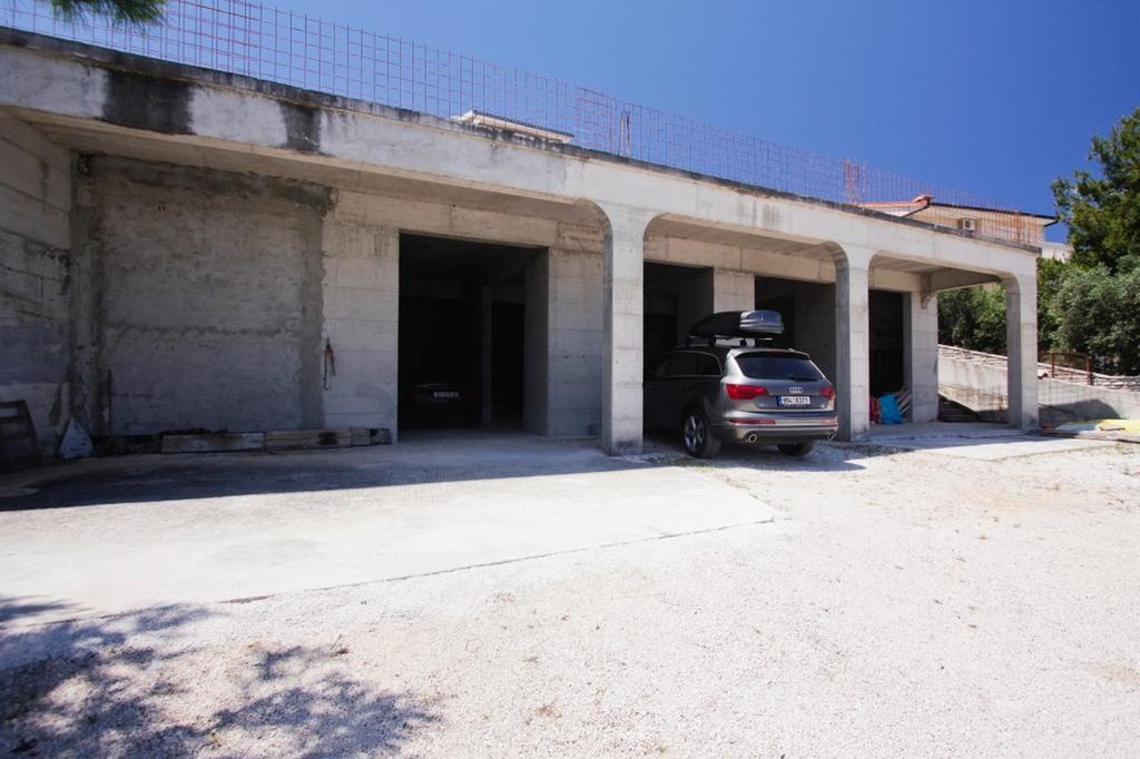 Apartments And Rooms Porto Ražanj 외부 사진