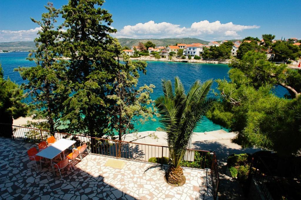 Apartments And Rooms Porto Ražanj 외부 사진